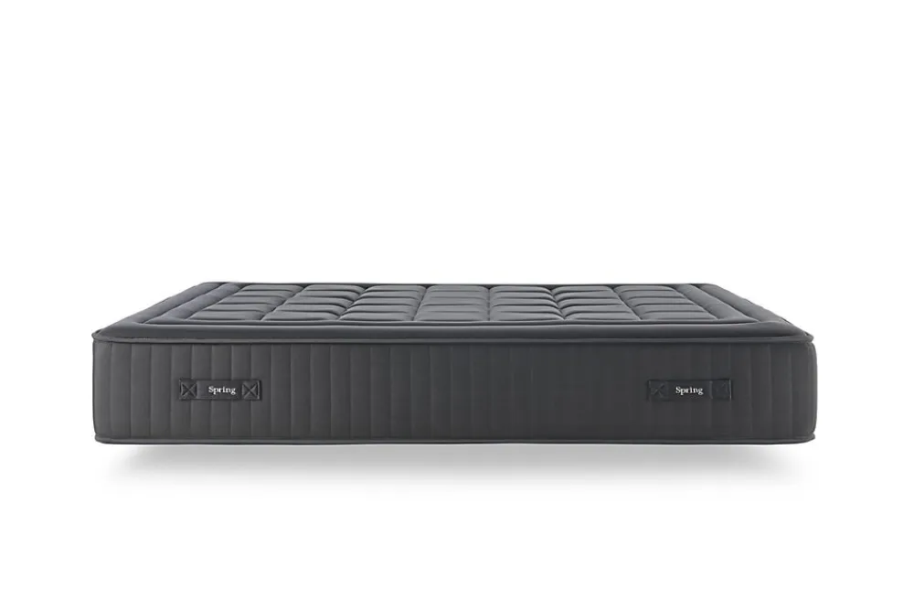 Matelas Ressorts Ensachés Black Spring Royal, 30cm, 140x190cm ->Moonia Hot