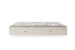 Moonia Matelas Ressorts Ensachés Biocrystal Gold Spring, 30cm, 160x200cm -* Matelas