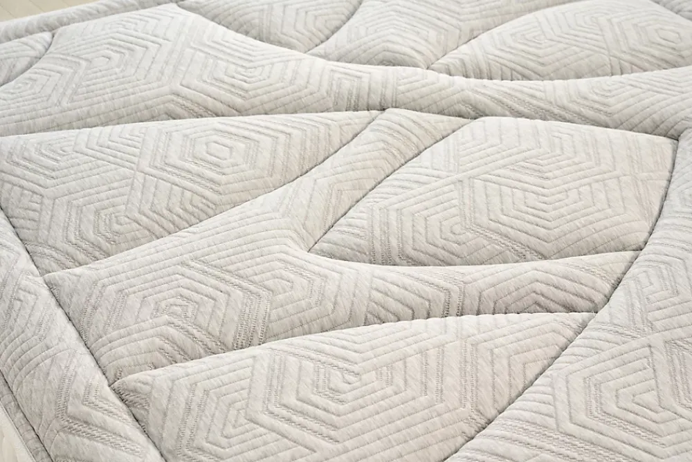 Moonia Matelas Ressorts Ensachés Biocrystal Gold Spring, 30cm, 160x200cm -* Matelas