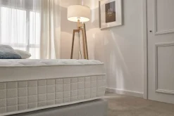 Matelas Ressorts Ensachés Box Spring Premier - 140X190, 30cm -><noscript><img width=