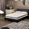 Habitat Et Jardin Matelas ressorts et mémoire de forme "Viva First" 140 x 190 x 26 cm* Matelas