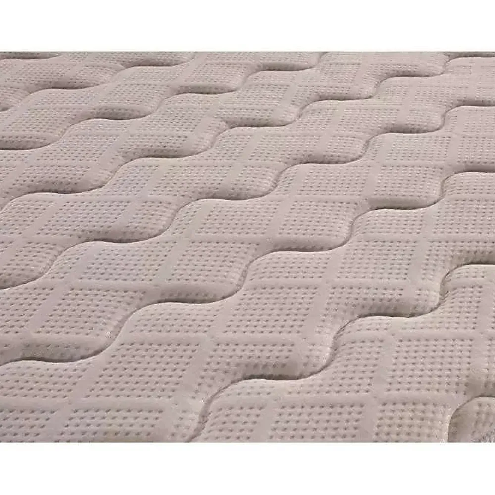 Habitat Et Jardin Matelas ressorts et mémoire de forme "Viva First" 140 x 190 x 26 cm* Matelas