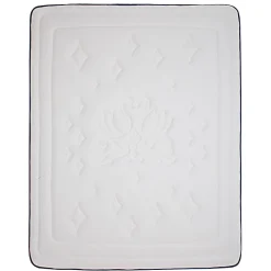 Suite Etoilee Matelas Ressorts Suite Impériale 160x200 cm Accueil Mousse Supersoft* Matelas