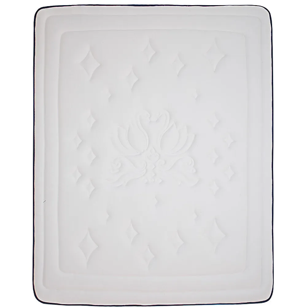 Suite Etoilee Matelas Ressorts Suite Impériale 160x200 cm Accueil Mousse Supersoft* Matelas