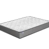 Teeno Matelas Ressorts 160x200 Épaisseur 20 cm Confort,Ergonomique 7 Zones Ergonomique* Matelas