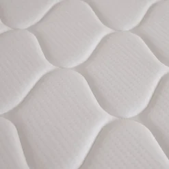 Teeno Matelas Ressorts 160x200 Épaisseur 20 cm Confort,Ergonomique 7 Zones Ergonomique* Matelas