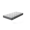 Matelas Ressorts 90x190x20cm, Confort, 7 Zones Ergonomique>Teeno
