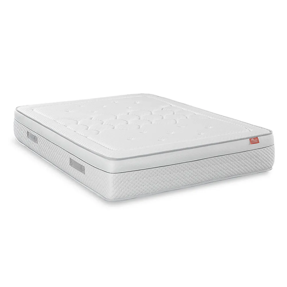 Matelas Royal Deluxe 190 x 140 cm>Mercado Do Colchão Best