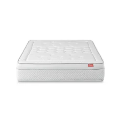 Matelas Royal Deluxe 190 x 140 cm>Mercado Do Colchão Best