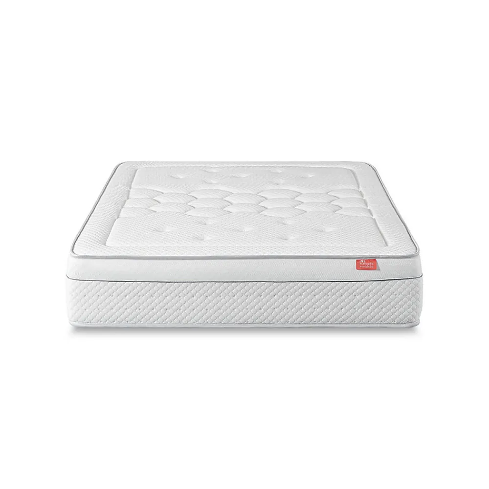 Matelas Royal Deluxe 190 x 140 cm>Mercado Do Colchão Best
