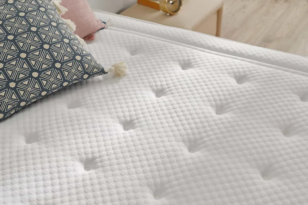 Matelas Royal Spring Premier en Latex HR 30, 140x200cm ->Moonia Hot