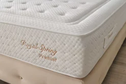 Matelas Royal Spring Premier en Latex HR 30, 140x200cm -><noscript><img width=