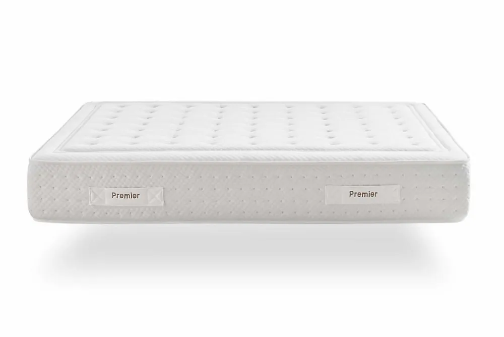 Matelas Royal Spring Premier en Latex HR 30, 140x200cm ->Moonia Hot