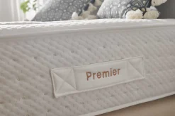 Matelas Royal Spring Premier en Latex HR 30, 160x200cm -><noscript><img width=