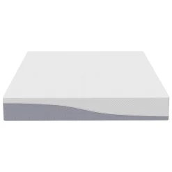 Matelas réversible 160x200cm,hauteur 20cm,degré de fermeté H3 & H4,côté souple et ferme,mousse confort 7 zones,Öko-Tex 100><noscript><img width=
