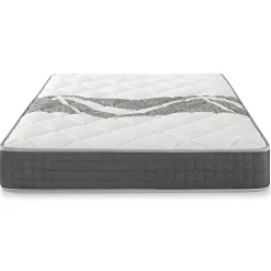 Matelas Sleep Plus à Mémoire de Forme 90x190 cm, 16 cm de Hauteur>Vs Venta-Stock Online