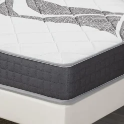 Matelas Sleep Plus à Mémoire de Forme 140x190 cm, 22 cm de Hauteur><noscript><img width=