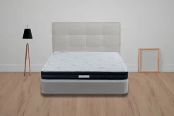 Matelas Viscoflex 180 x 135 cm>Mercado Do Colchão