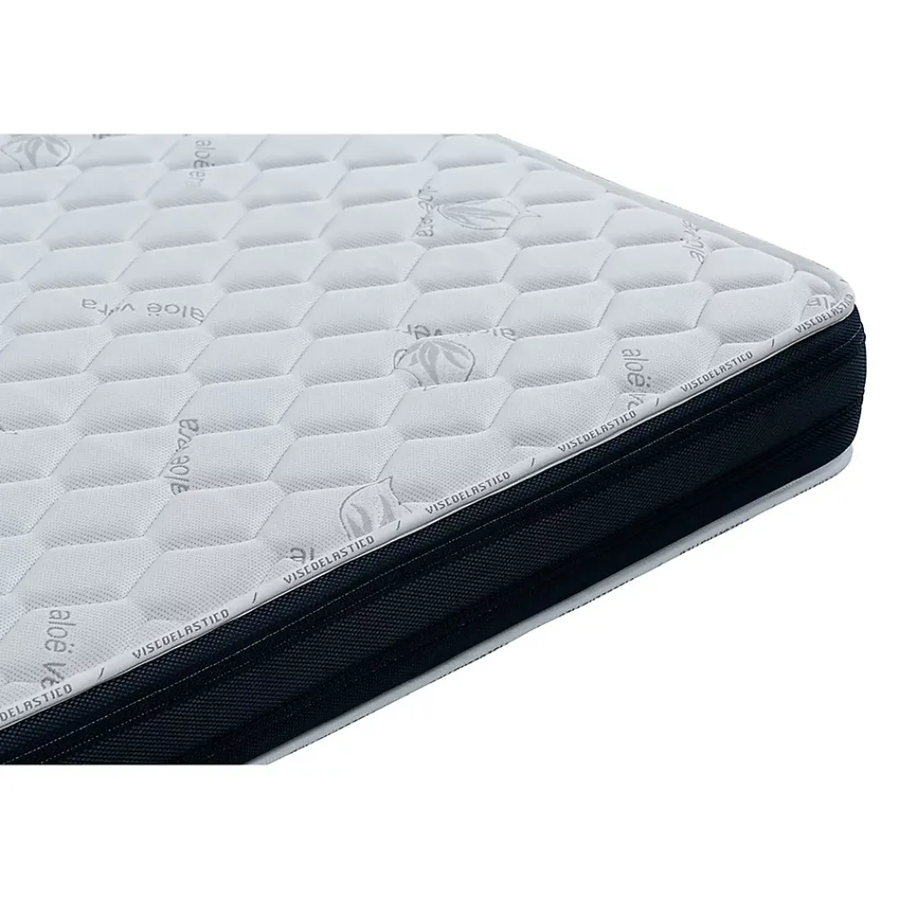 Mercado Do Colchão Matelas Viscoflex 180 x 160 cm* Matelas