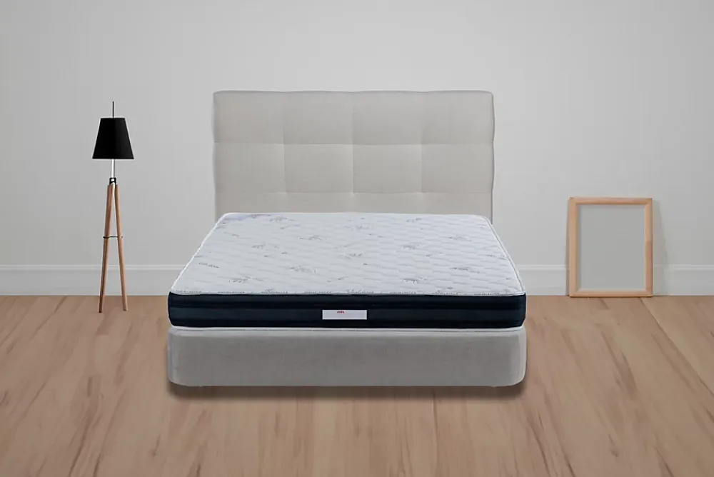 Mercado Do Colchão Matelas Viscoflex 180 x 160 cm* Matelas