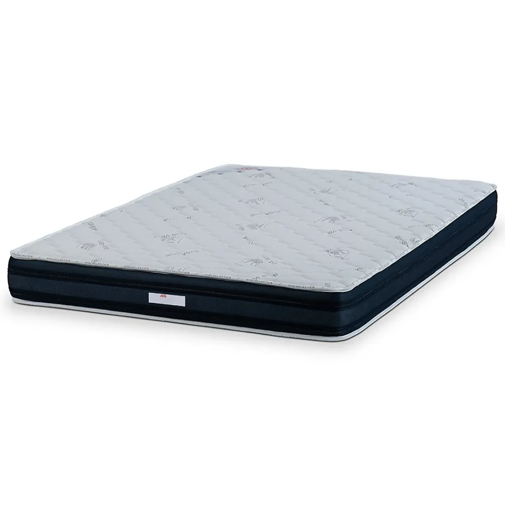 Mercado Do Colchão Matelas Viscoflex 180 x 160 cm* Matelas