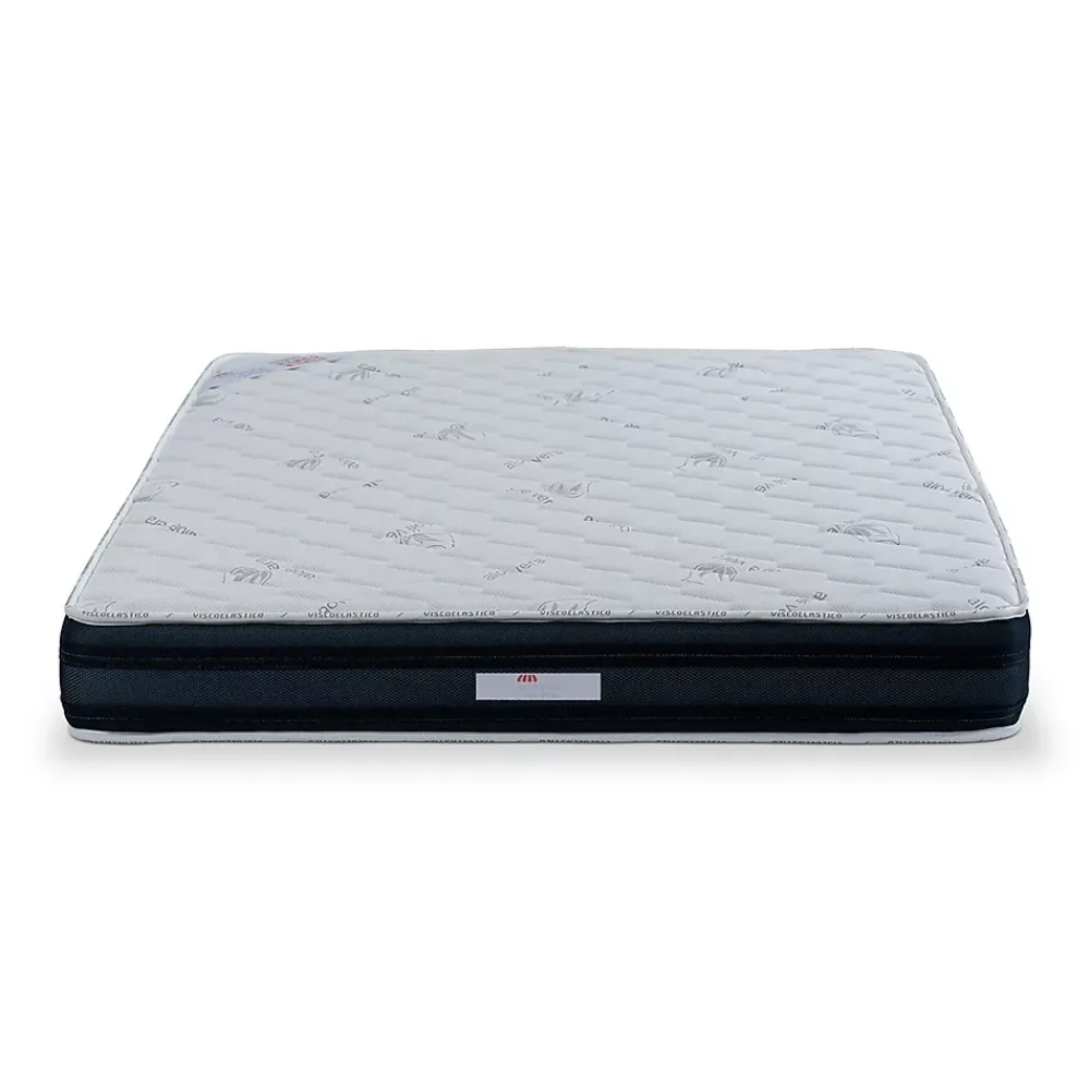 Mercado Do Colchão Matelas Viscoflex 180 x 160 cm* Matelas