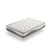 Matelas viscoélastique - - Clean Plus - 135x200 cm - Épaisseur 28 cm - Anti-acarien>Eccox Sale