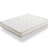 Matelas viscoélastique - Naturmax - HR Pro Nature - Fermeté moyenne-élevée - 19 cm - 160x180>Eccox Clearance
