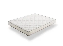 Matelas viscoélastique - Naturmax - HR Pro Nature - Fermeté moyenne-élevée - 19 cm - 160x180>Eccox Clearance