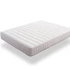 Matelas Viscoélastique Luxury Cube - Haute densité HR Pro Nature Core - Fermeté moyenne-élevée - epaisseur 26 cm +/- 2 - 200x200 c>Eccox Best