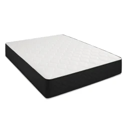 Matelas 100x200 - 20 cm - 80 Kg/m3 - Ferme - 7 Zones de Confort - Très Respirant - Confort Optimal - NUIT DE REVE>Literie Julien Hot