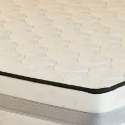 King Of Dreams Matelas 70x190 - 23 cm - ferme - confort optimal - oreiller mémoire offerts - usage quotidien* Matelas
