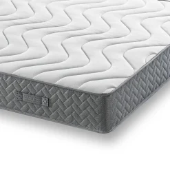 Matelas 70x190 - 24 cm - Tres Ferme - Confort Optimal - Usage Quotidien - Respiration Avancee - MATELAS MOONLIGHT><noscript><img width=