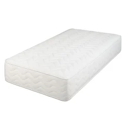 Matelas 70x190 - 19,5 cm - Très Ferme - Spécial Sommier Electrique - 5 Zones de Confort - Confort Optimal - Usage Quotidien - MATE>Provence Literie Discount