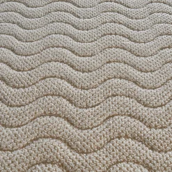 King Of Dreams Matelas 100x200 - avec sommier et pieds offerts - 23 cm - ferme - confort optimal - usage quotidien - mousse poli latex indéforma* Matelas