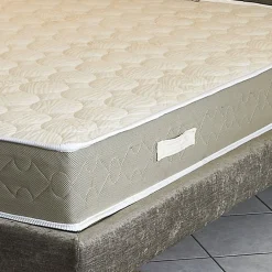 Matelas 160x200 23 cm Tres Ferme 7 Zones de Confort Derniere Generation Tres Respirant Confort Optimal><noscript><img width=