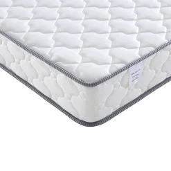 Matelas 160x200 18 cm Très Ferme Aertech+ 30 Kg/m3 HR Dernière Génération Très Respirant Confort Optimal - MATELAS DOUX REVE><noscript><img width=