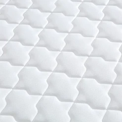 Matelas 160x200 18 cm Très Ferme Aertech+ 30 Kg/m3 HR Dernière Génération Très Respirant Confort Optimal - MATELAS DOUX REVE><noscript><img width=