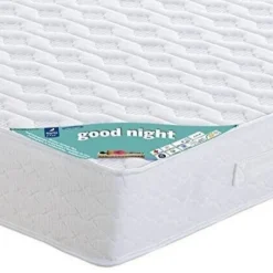 King Of Dreams Matelas 70x190 - Hauteur 21 Cm - Densité 35 Kg/m3 - Soutien TRES FERME - Confort Optimal - Usage Quotidien - Idéal Pour Dormir - M* Matelas