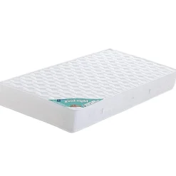 King Of Dreams Matelas 70x190 - Hauteur 21 Cm - Densité 35 Kg/m3 - Soutien TRES FERME - Confort Optimal - Usage Quotidien - Idéal Pour Dormir - M* Matelas