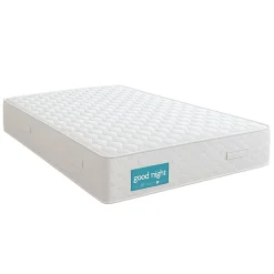 Matelas 140x190 - Hauteur 21 Cm - Densité 35 Kg/m3 - Soutien TRES FERME - Confort Optimal - Usage Quotidien - Idéal Pour Dormir ->King Of Dreams Hot