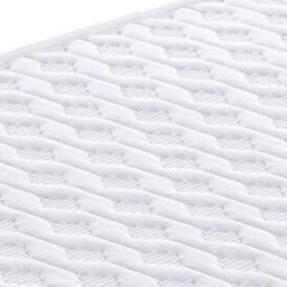 Matelas 140x190 - Hauteur 21 Cm - Densité 35 Kg/m3 - Soutien TRES FERME - Confort Optimal - Usage Quotidien - Idéal Pour Dormir ->King Of Dreams Hot