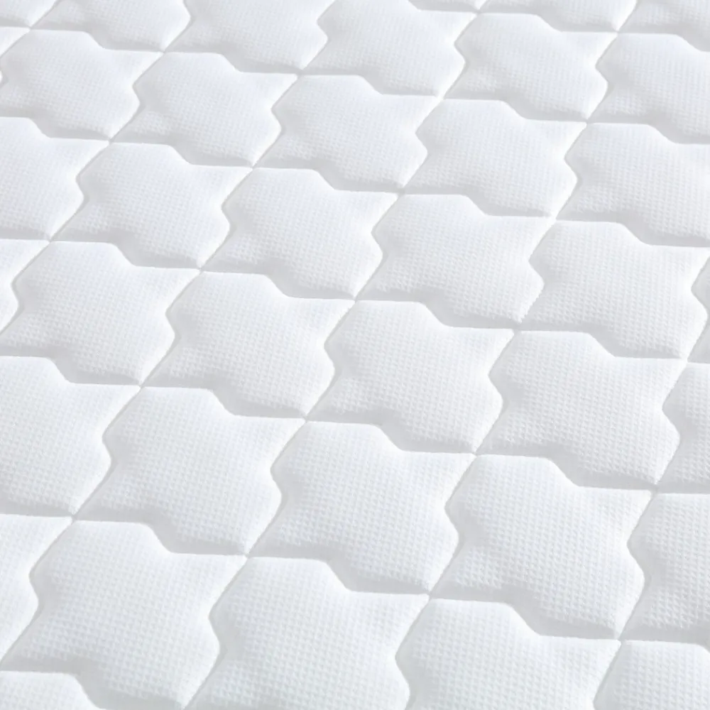 Matelas 120x200 - Hauteur 18 Cm - Densité 30 Kg/m3 - Soutien Très Ferme - Confort Optimal - Usage Quotidien - DOUX RÊVE>King Of Dreams Clearance
