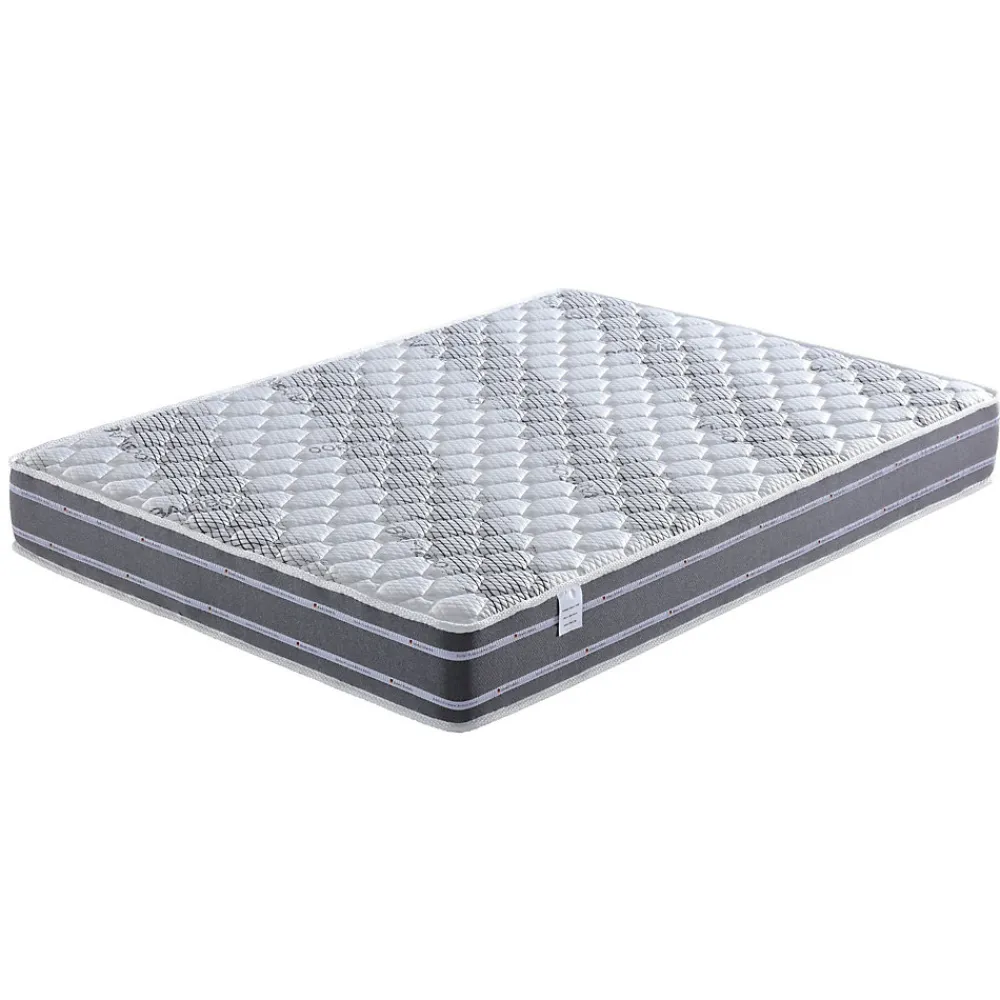 Matelas 140x200 - Hauteur 24 cm - Soutien Très Ferme - (140x200)>King Of Dreams Outlet