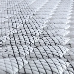 Matelas 140x200 - Hauteur 24 cm - Soutien Très Ferme - (140x200)><noscript><img width=