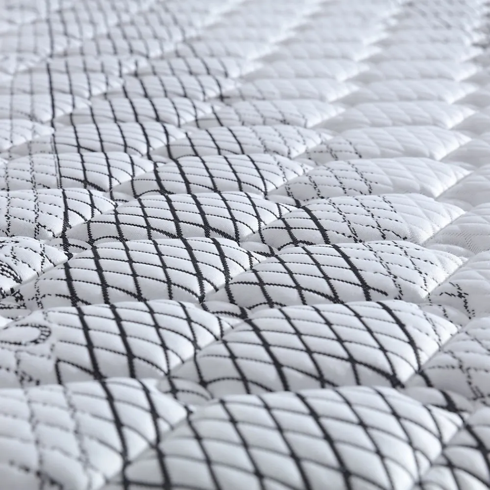 Matelas 140x200 - Hauteur 24 cm - Soutien Très Ferme - (140x200)>King Of Dreams Outlet