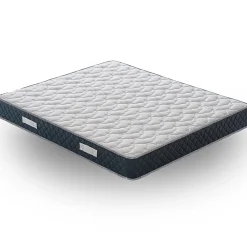 Materassiedoghe Matelas 90x200 à mémoire de forme - Epaisseur 21 cm - Orthopédique - Olympe* Matelas