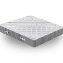 Materassiedoghe Matelas 120x200 à mémoire de forme - Epaisseur 30 cm - Mémoire 5 cm - Soulagement des points de pression - Hermes* Matelas