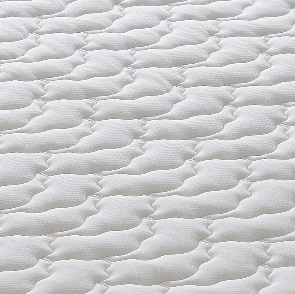 Materassiedoghe Matelas 90x190 à mémoire de forme - Epaisseur 21 cm - Orthopédique - Olympe* Matelas