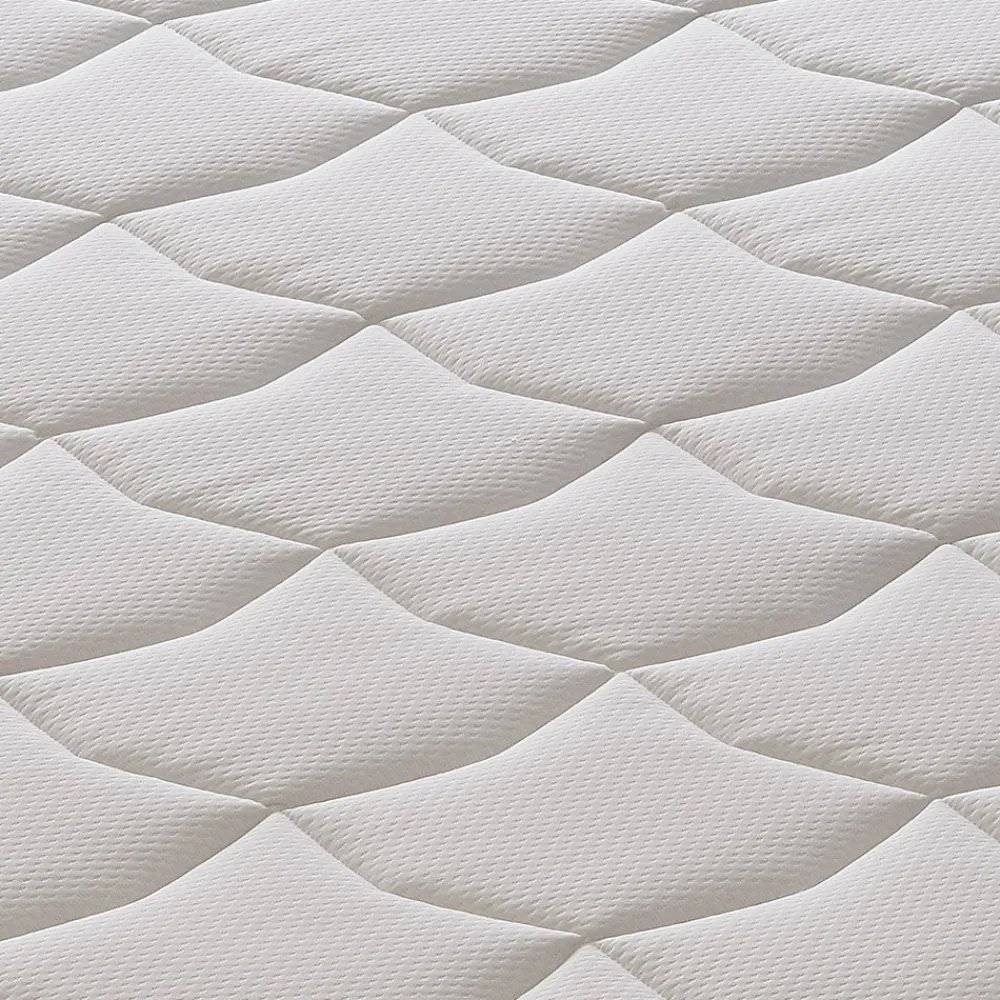 Matelas 140x200 à Mémoire de Forme - Epaisseur 21 cm - Mousse à Mémoire de forme 5 cm - 9 zones de confort - Mod Delphine>Materassiedoghe Best